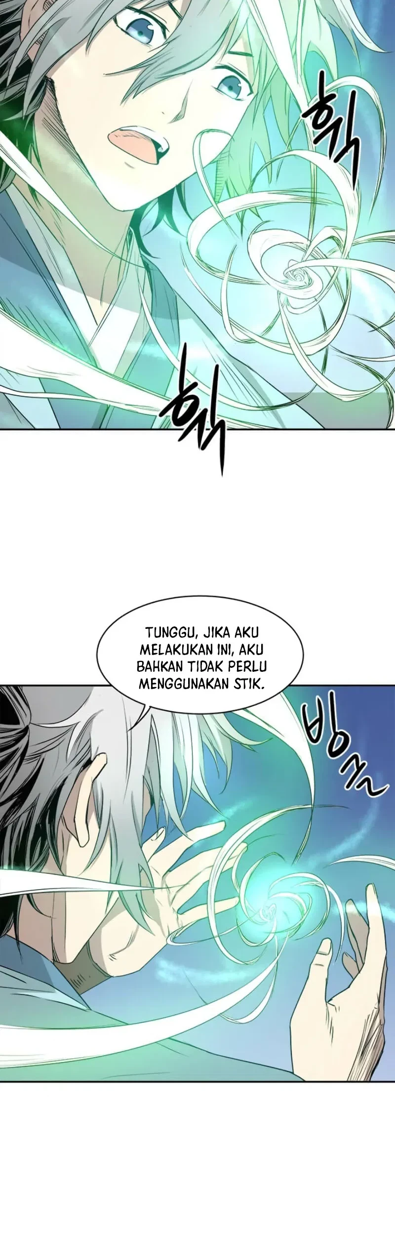 Strongest Fighter Chapter 10 Gambar 20