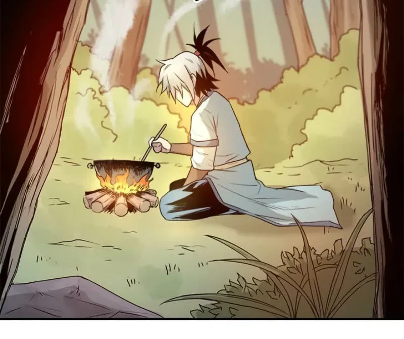 Strongest Fighter Chapter 10 Gambar 24