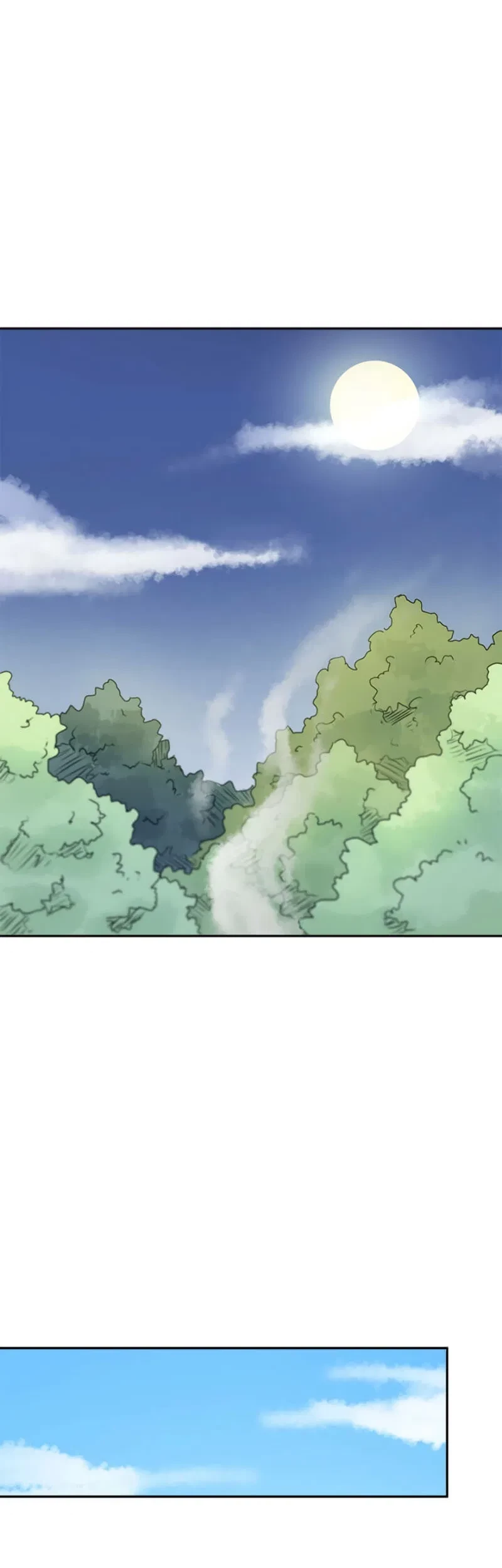 Strongest Fighter Chapter 10 Gambar 25