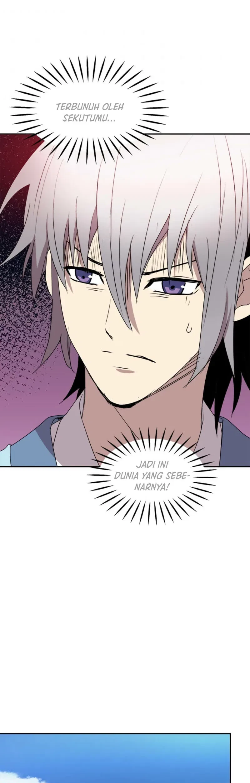 Strongest Fighter Chapter 09 Gambar 27