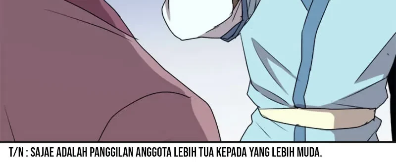 Strongest Fighter Chapter 09 Gambar 29