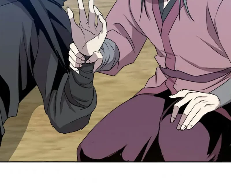 Strongest Fighter Chapter 09 Gambar 32