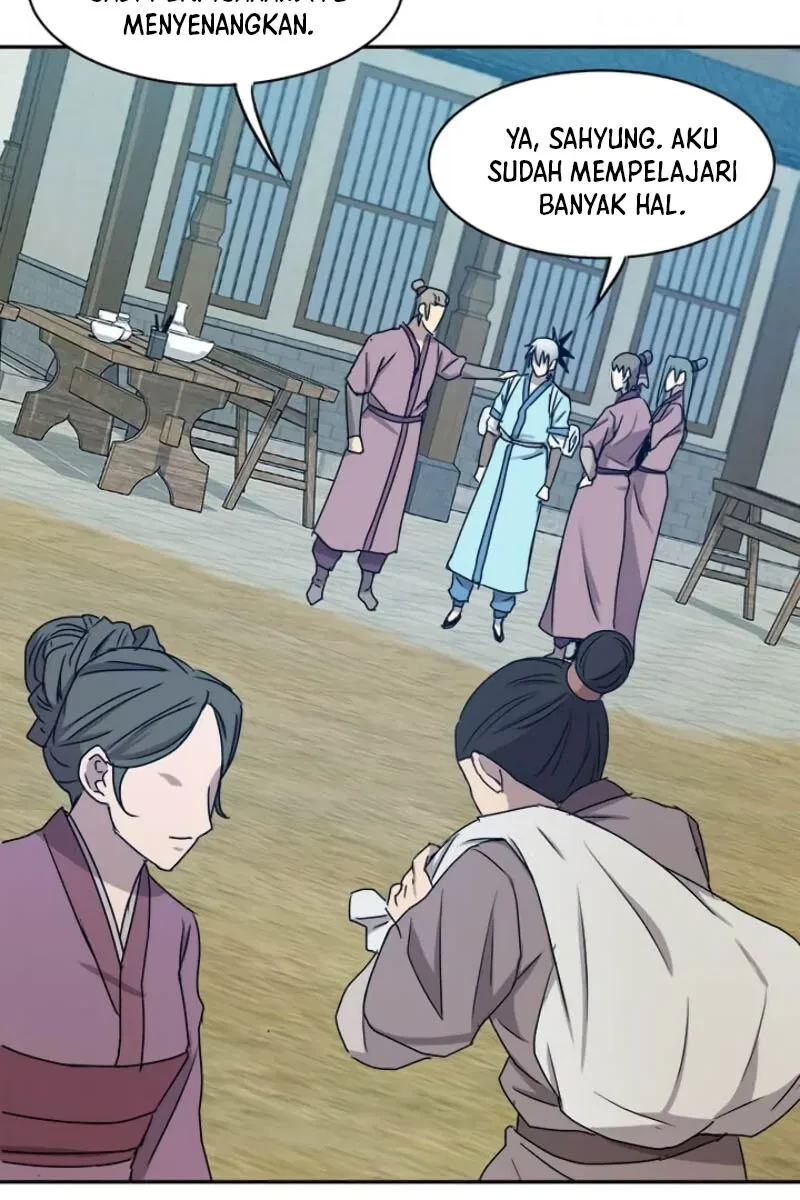 Strongest Fighter Chapter 09 Gambar 38