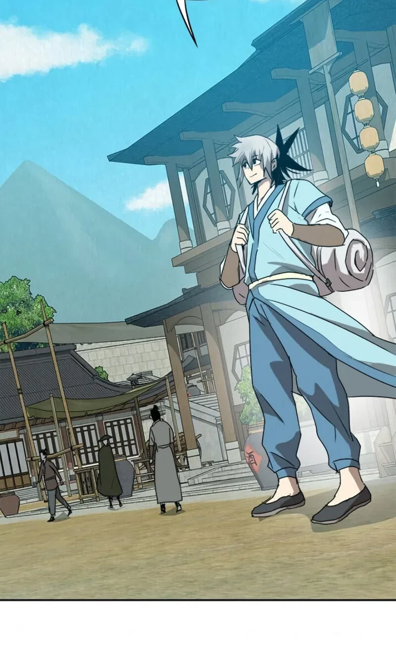 Strongest Fighter Chapter 09 Gambar 44