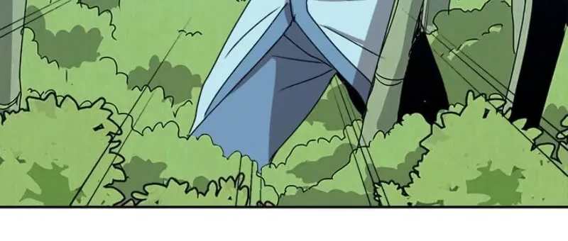 Strongest Fighter Chapter 09 Gambar 47