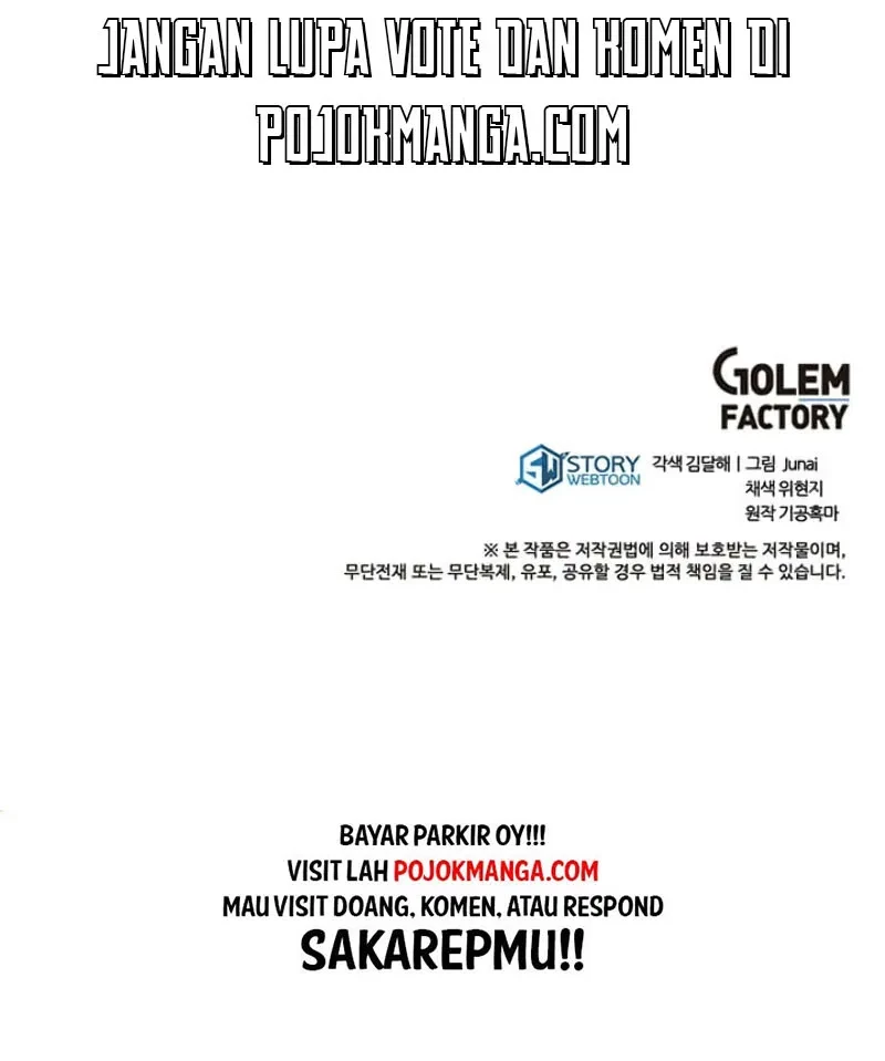 Strongest Fighter Chapter 09 Gambar 50