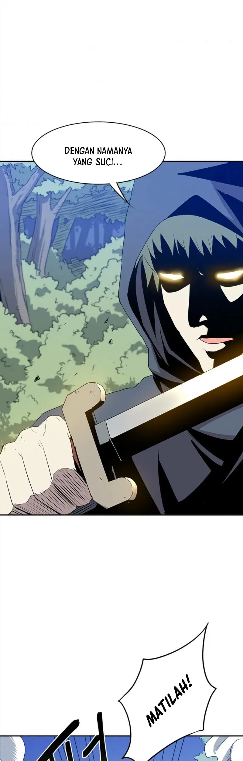 Strongest Fighter Chapter 09 Gambar 7