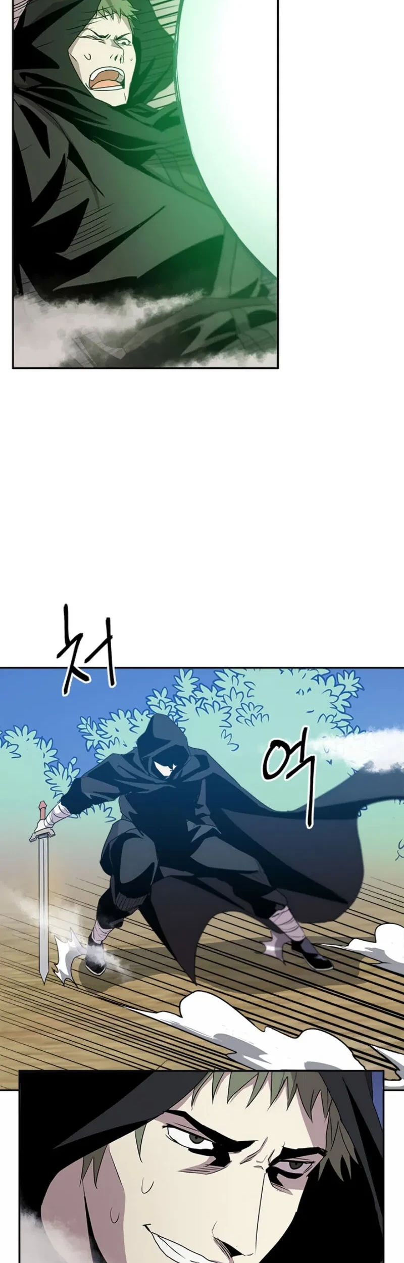 Strongest Fighter Chapter 09 Gambar 13