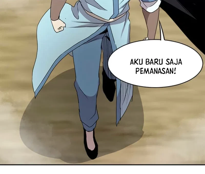 Strongest Fighter Chapter 09 Gambar 23