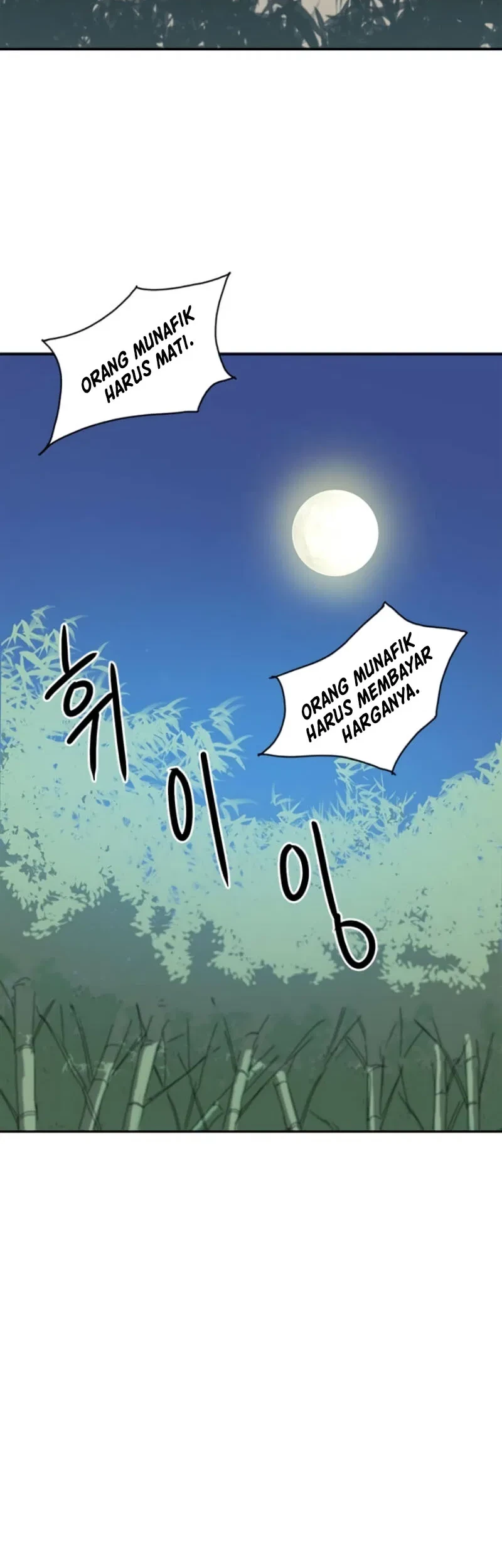 Strongest Fighter Chapter 08 Gambar 29