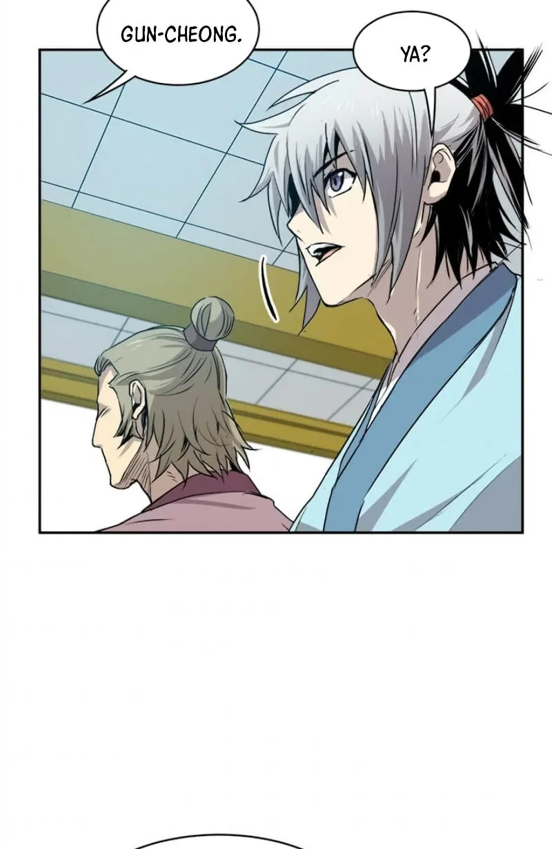 Strongest Fighter Chapter 08 Gambar 45