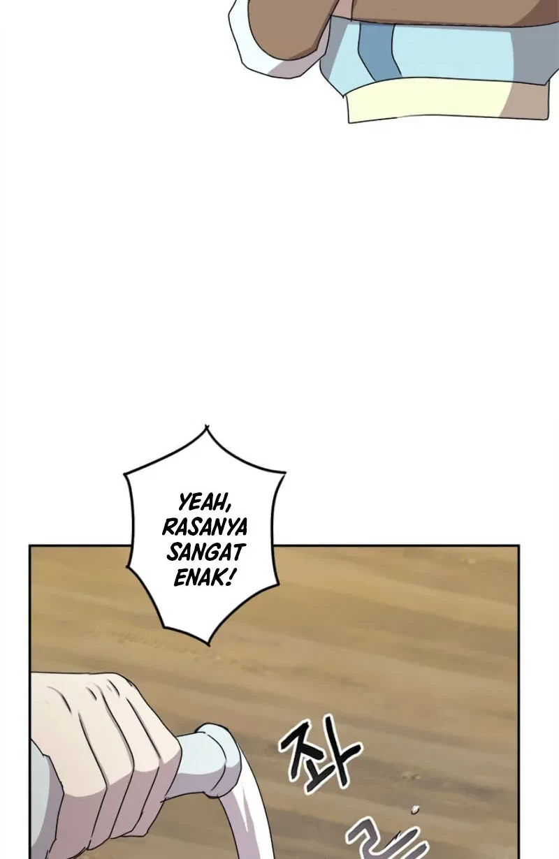 Strongest Fighter Chapter 08 Gambar 47