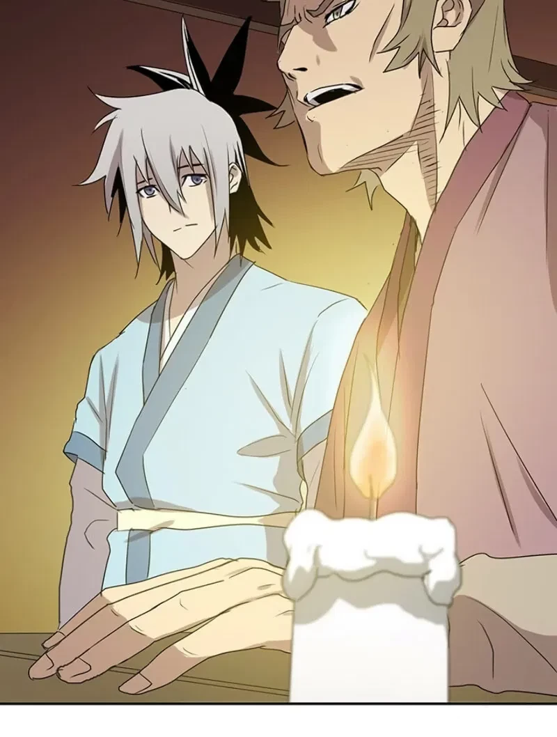 Strongest Fighter Chapter 08 Gambar 3