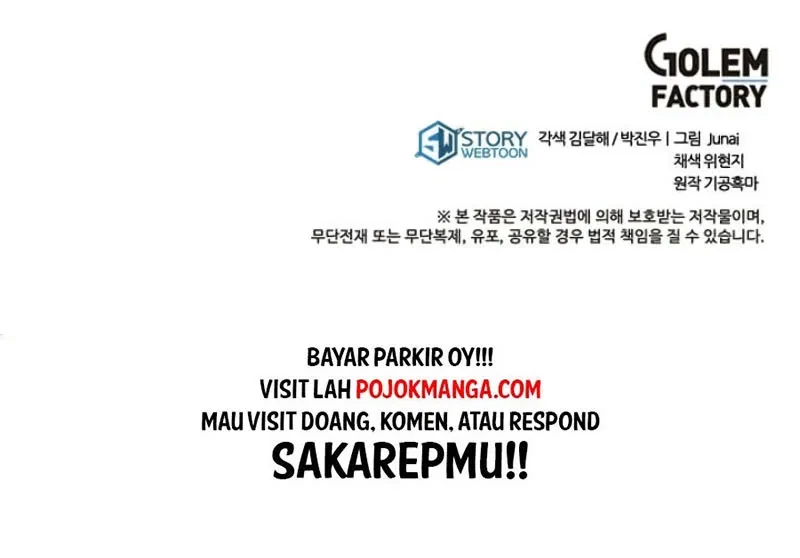 Strongest Fighter Chapter 08 Gambar 55