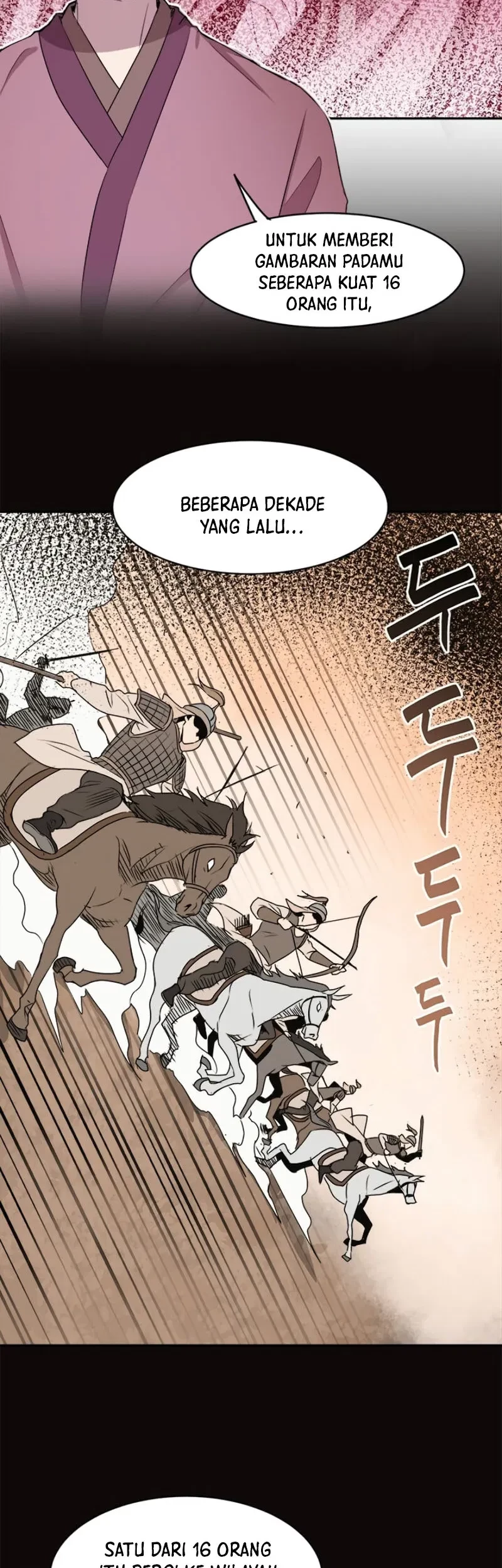Strongest Fighter Chapter 08 Gambar 12
