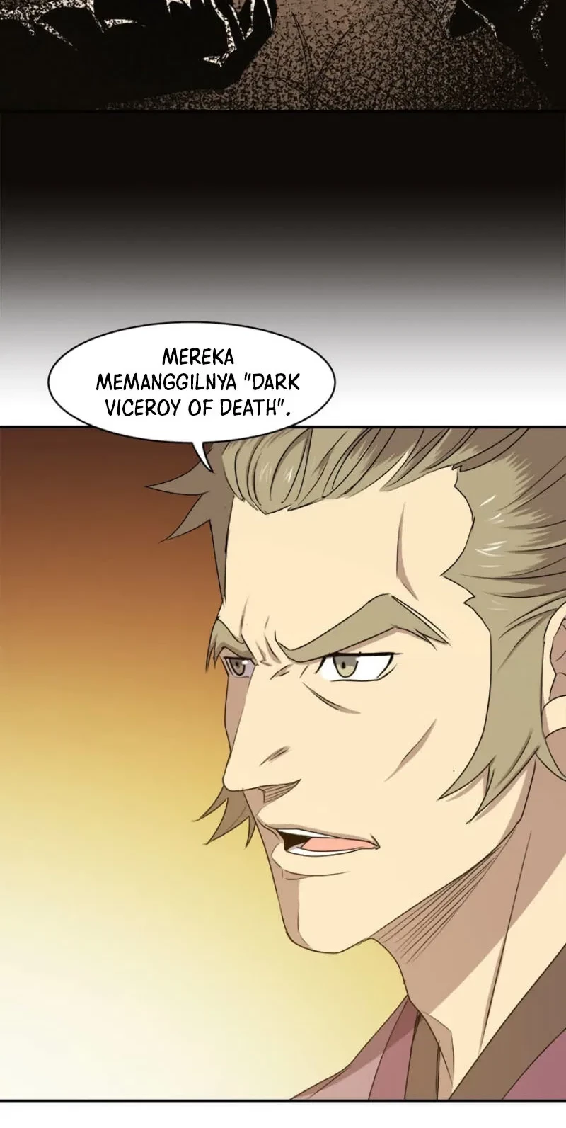 Strongest Fighter Chapter 08 Gambar 15