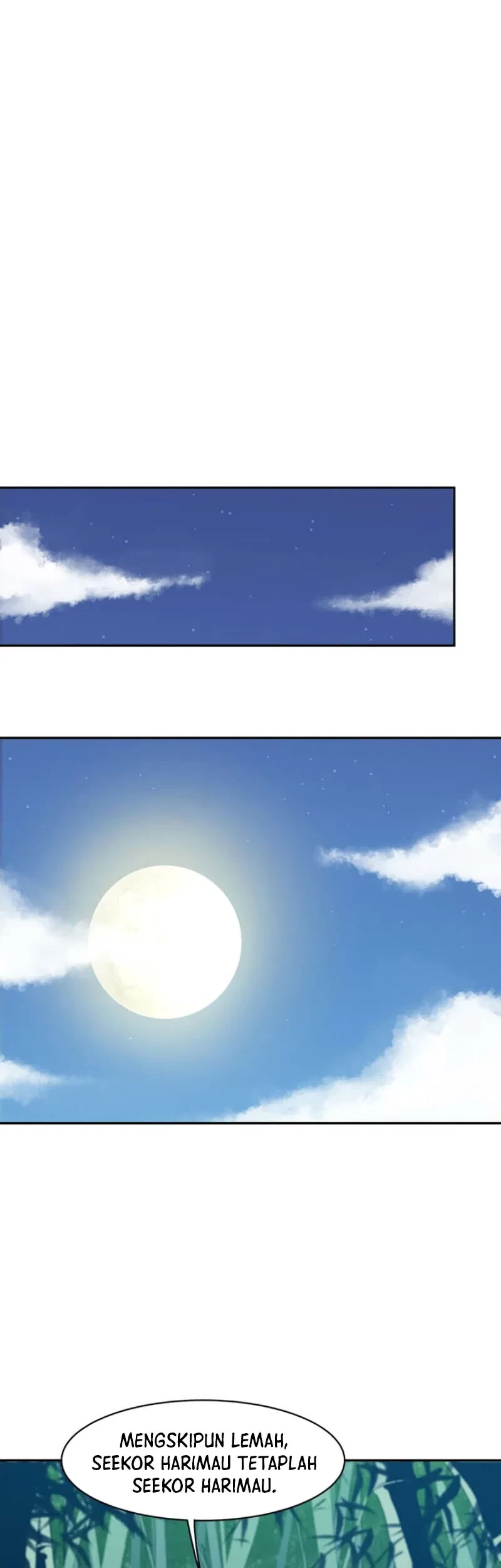 Strongest Fighter Chapter 08 Gambar 19