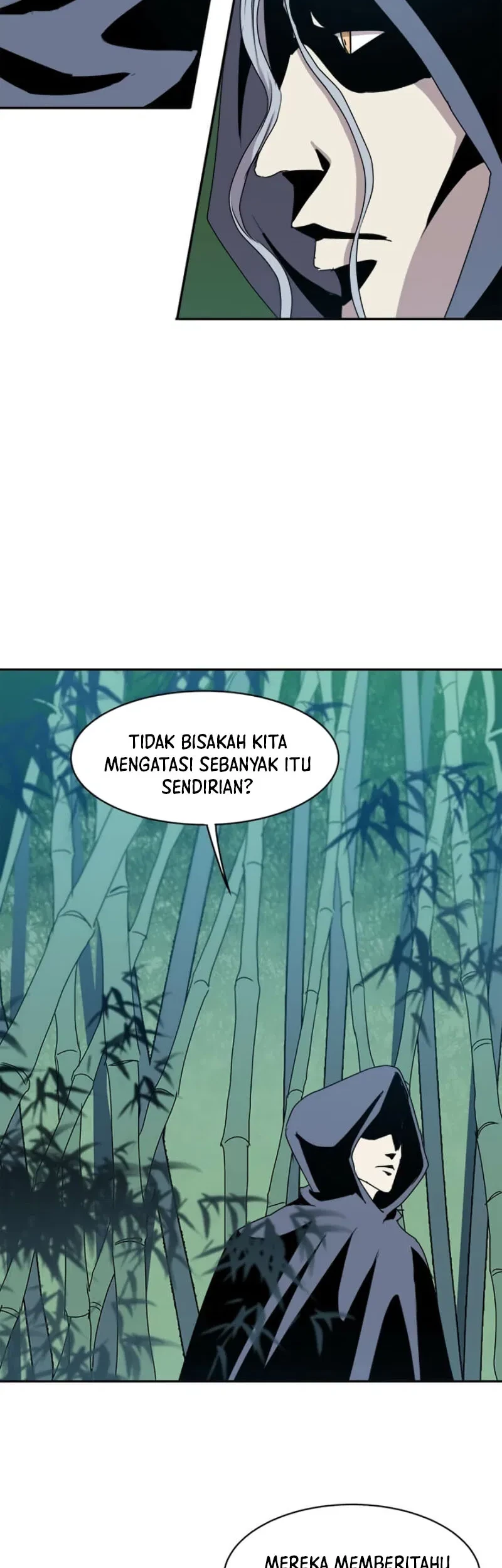 Strongest Fighter Chapter 08 Gambar 23
