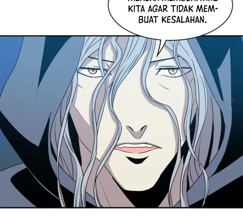 Strongest Fighter Chapter 08 Gambar 24