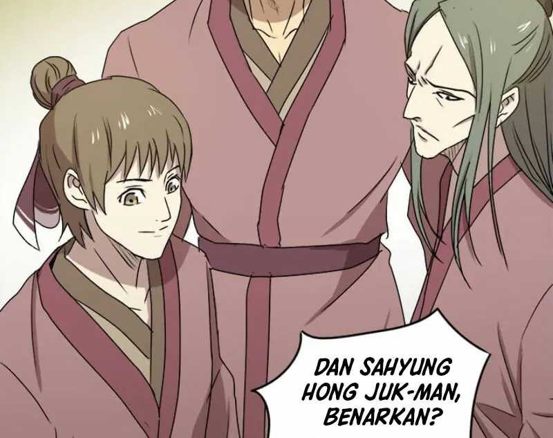 Strongest Fighter Chapter 07 Gambar 42