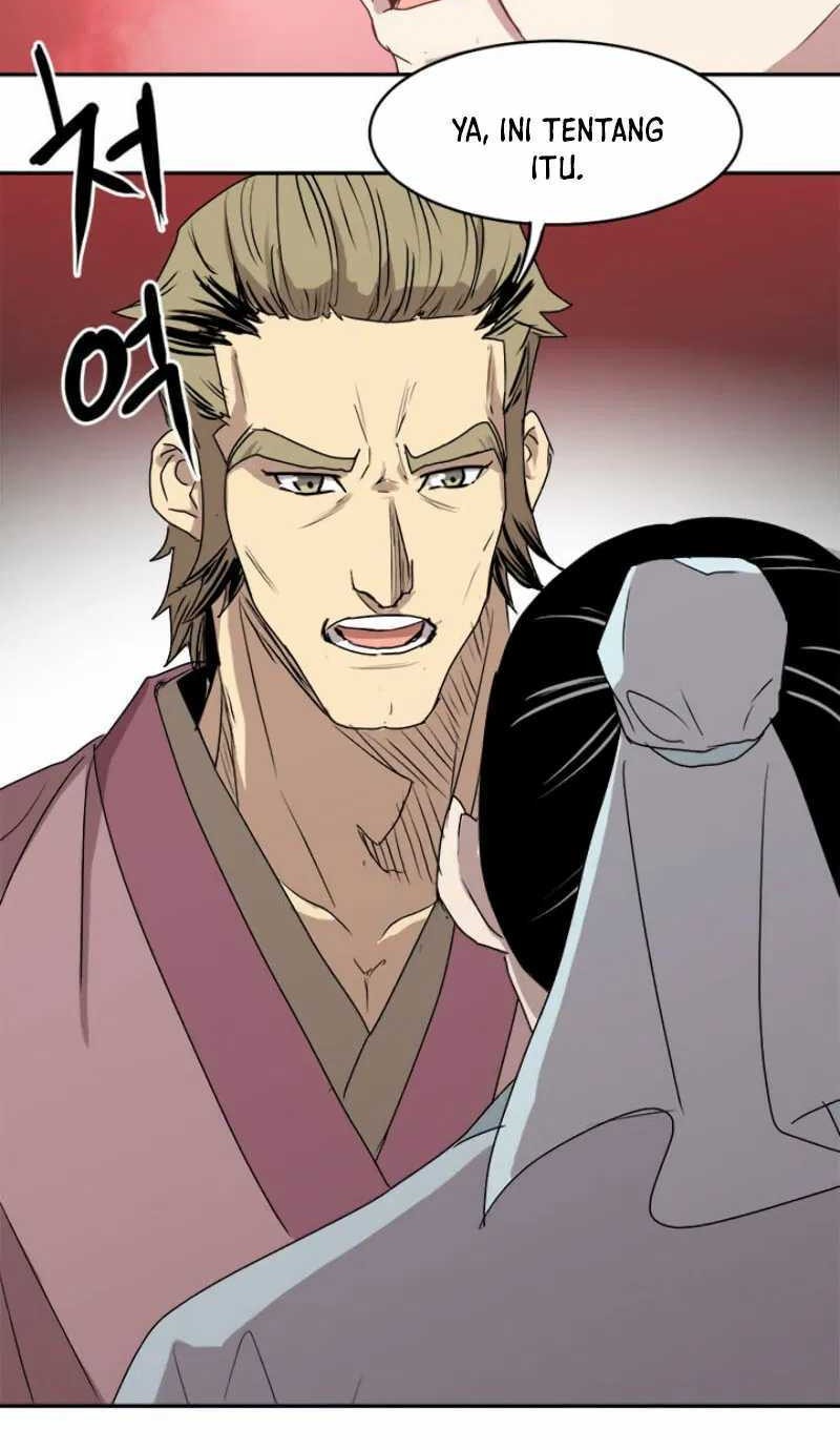 Strongest Fighter Chapter 07 Gambar 57
