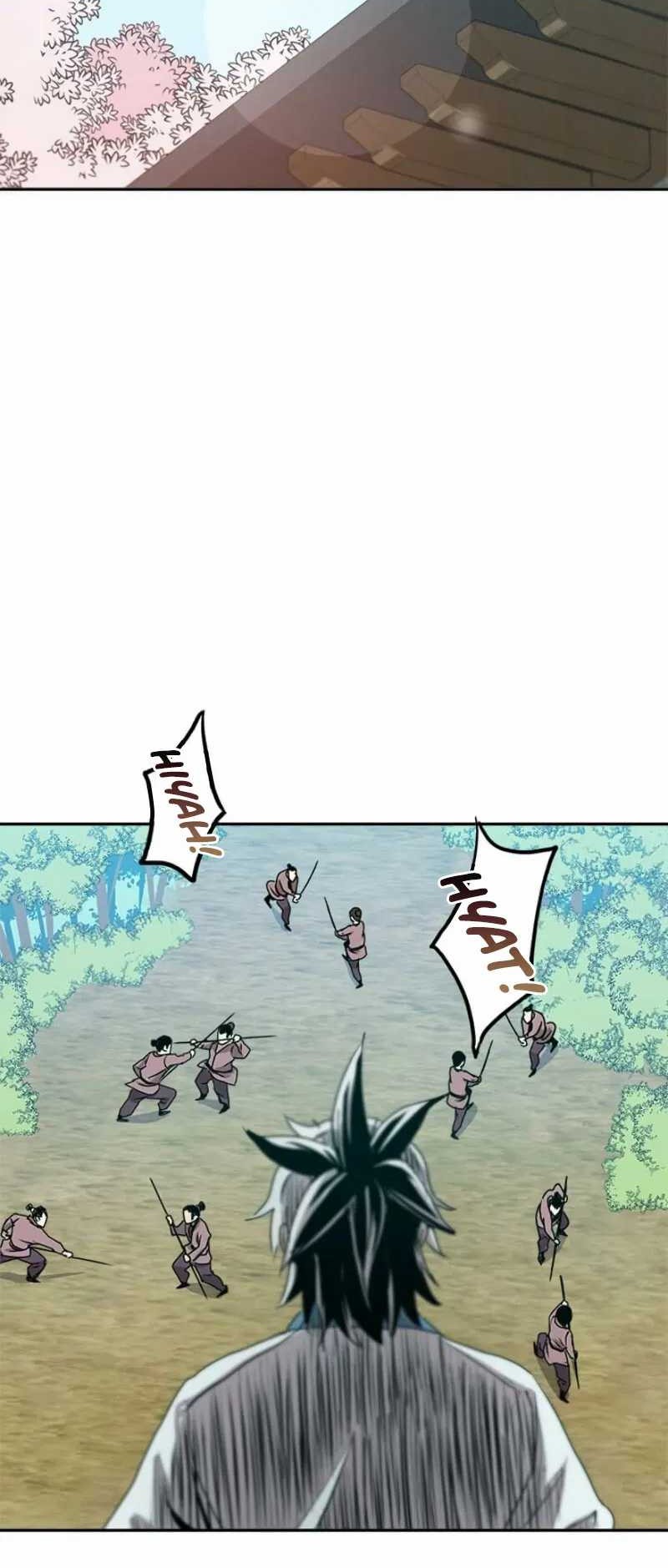 Strongest Fighter Chapter 07 Gambar 3