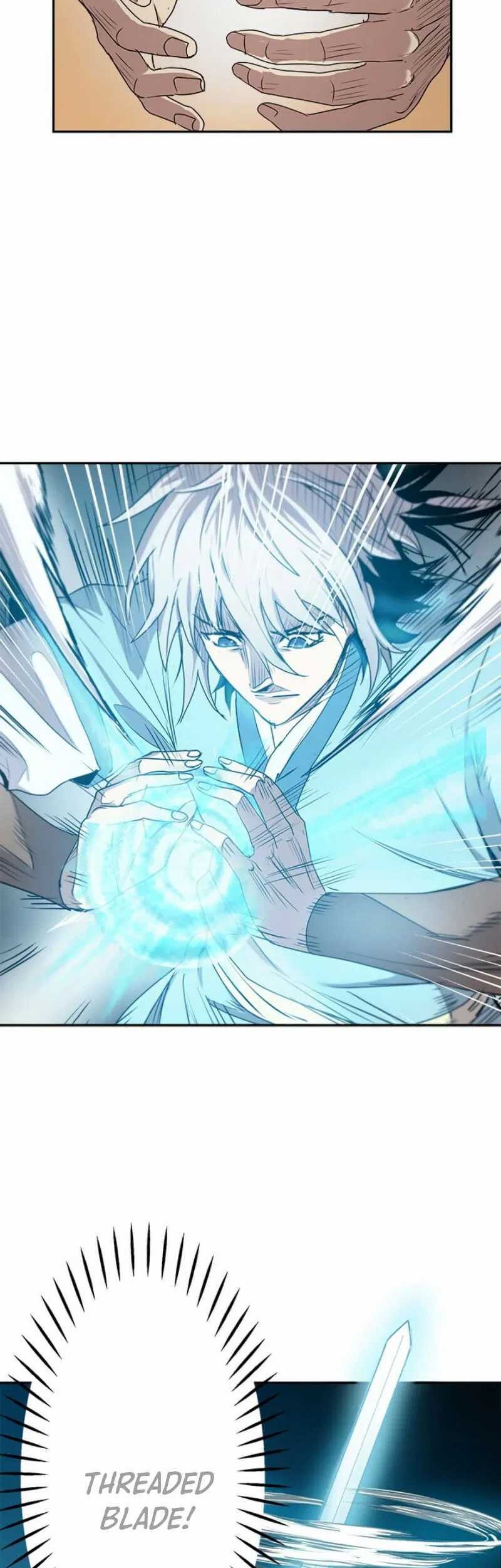 Strongest Fighter Chapter 07 Gambar 8