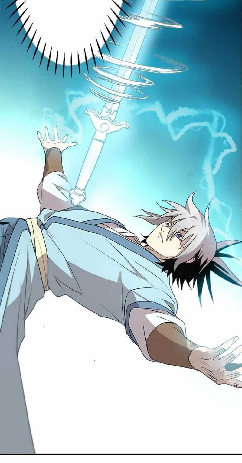Strongest Fighter Chapter 07 Gambar 9