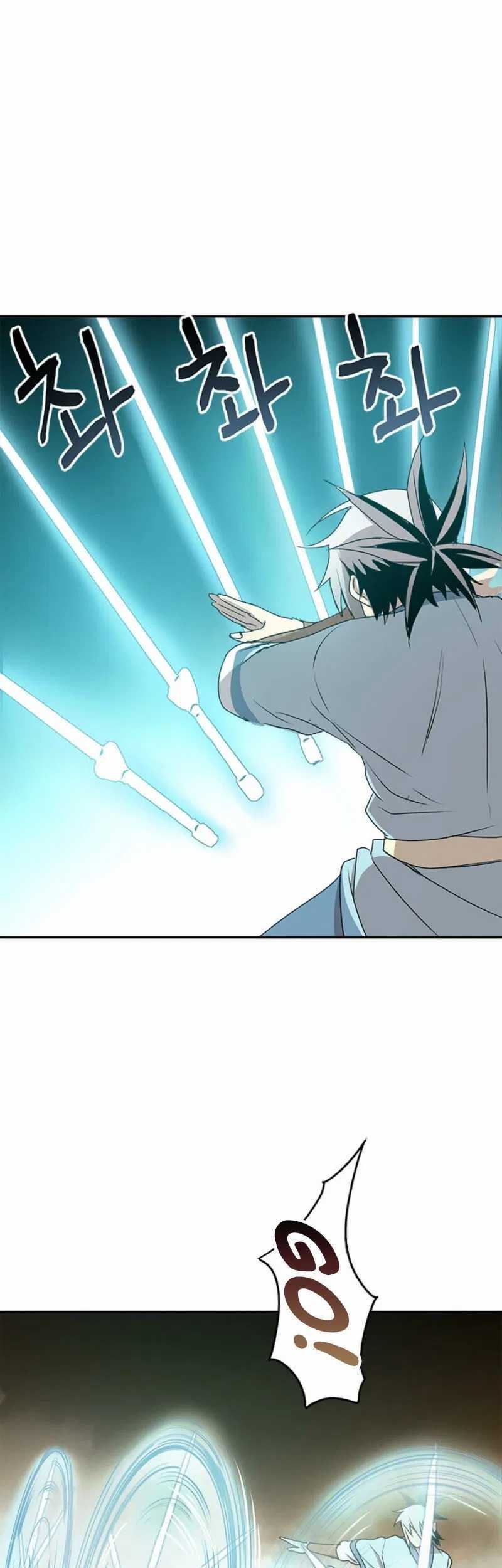 Strongest Fighter Chapter 07 Gambar 10