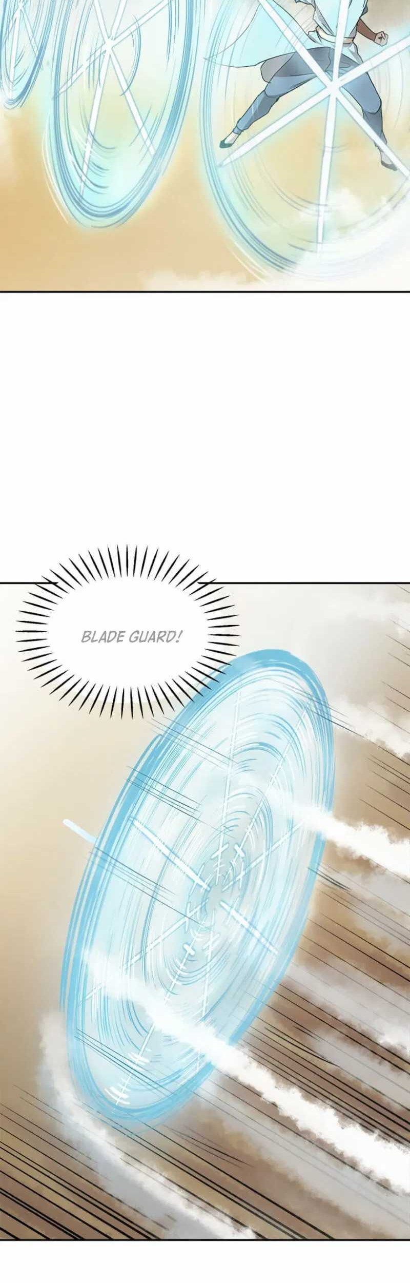 Strongest Fighter Chapter 07 Gambar 11