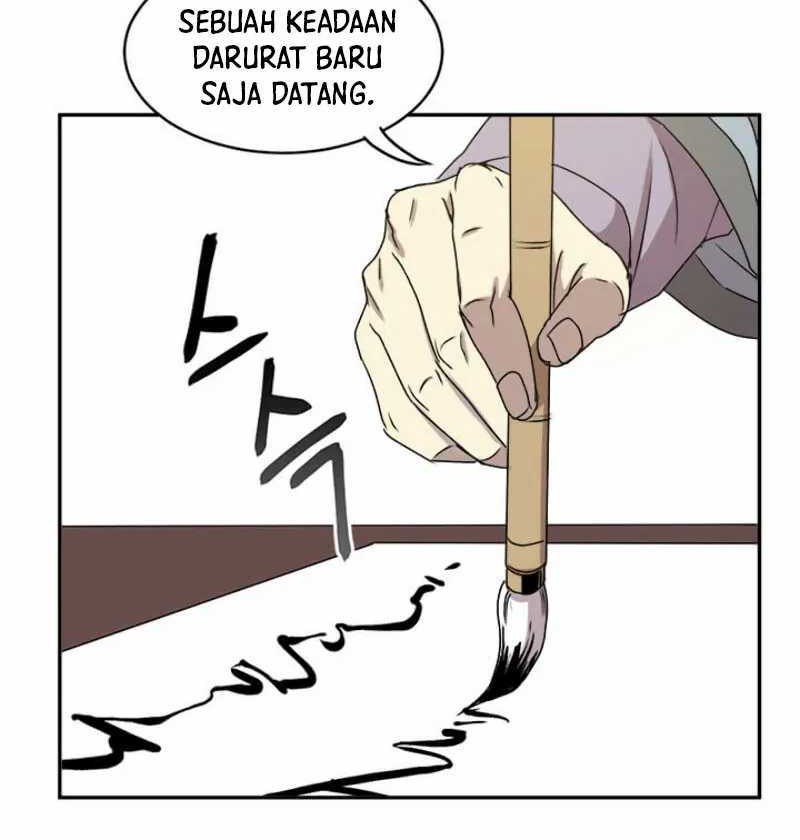 Strongest Fighter Chapter 07 Gambar 18