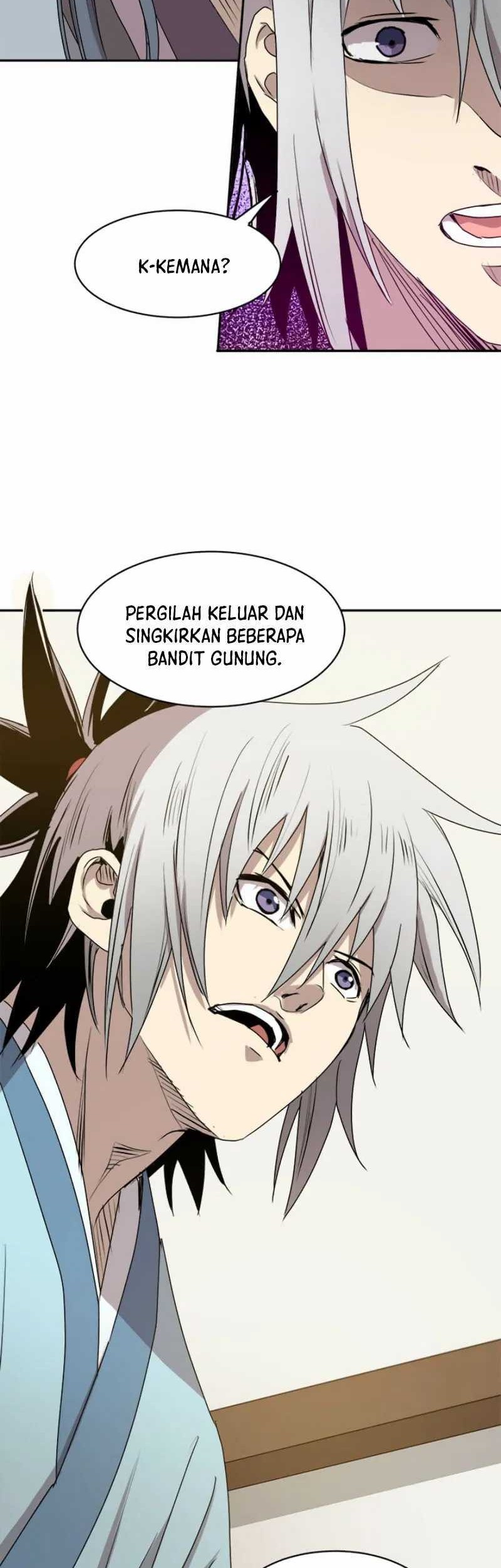 Strongest Fighter Chapter 07 Gambar 20