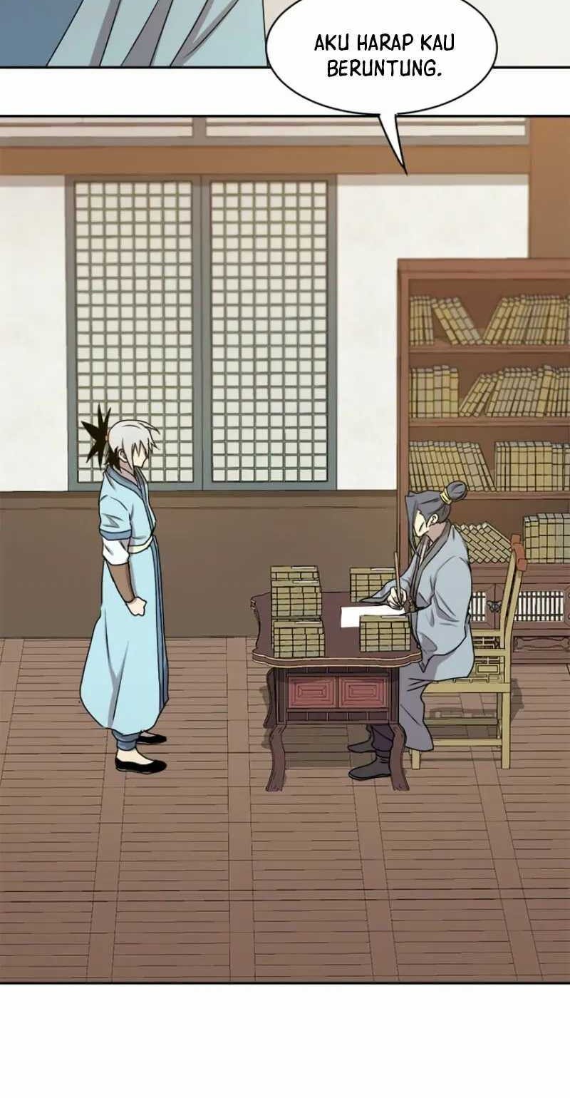 Strongest Fighter Chapter 07 Gambar 21