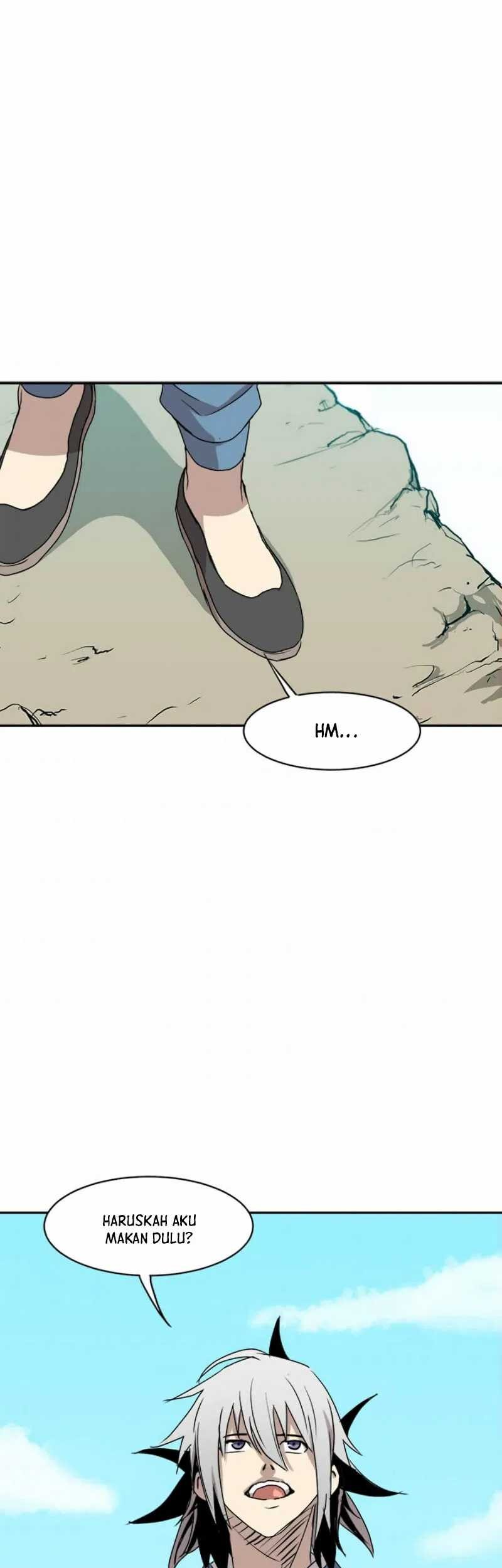 Strongest Fighter Chapter 07 Gambar 25