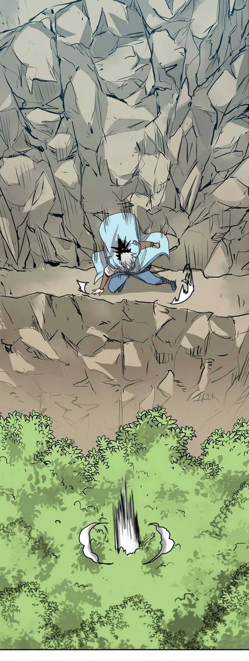 Strongest Fighter Chapter 07 Gambar 27