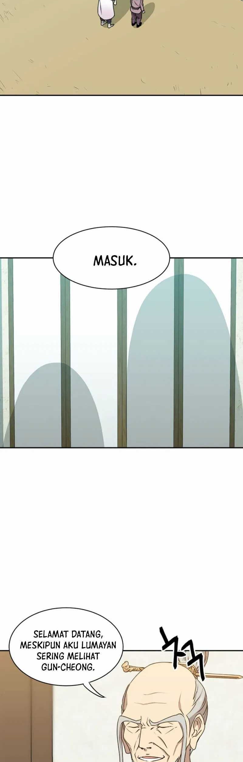 Strongest Fighter Chapter 06 Gambar 30