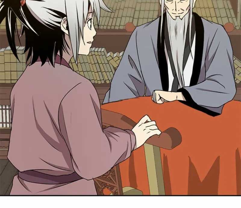 Strongest Fighter Chapter 06 Gambar 34