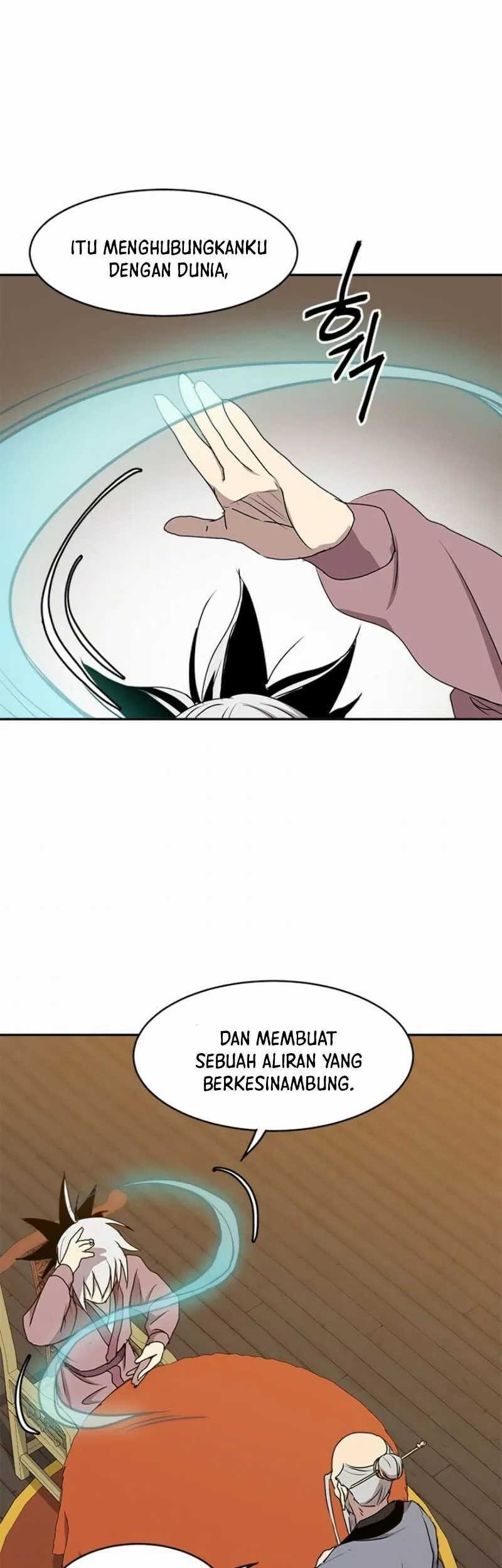 Strongest Fighter Chapter 06 Gambar 39