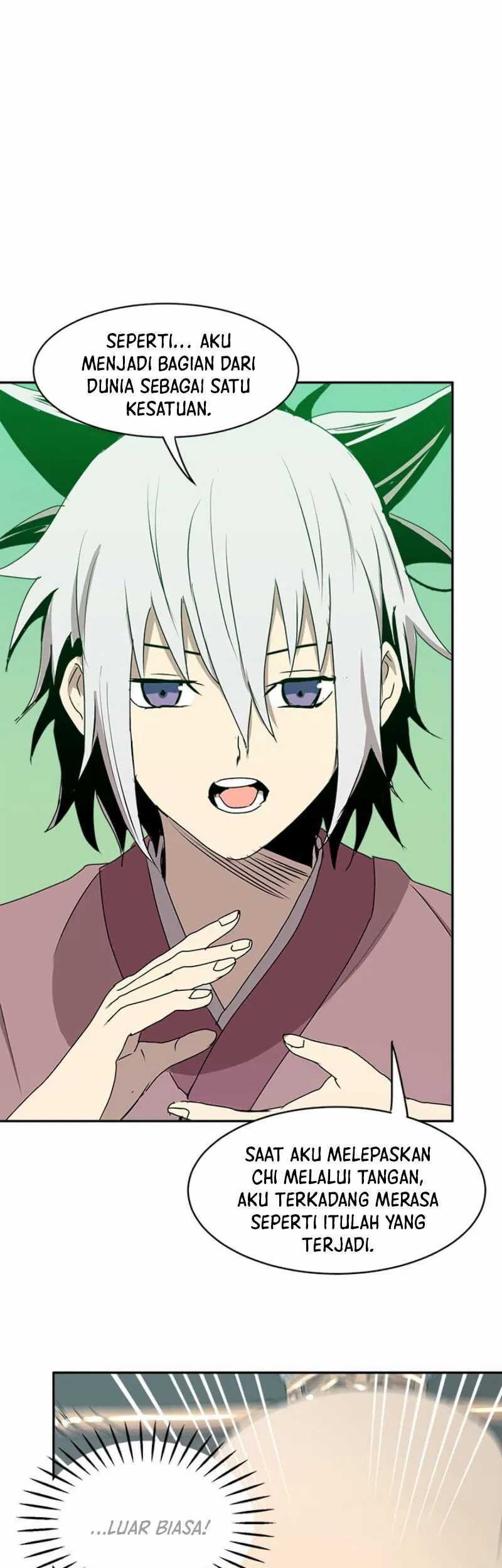 Strongest Fighter Chapter 06 Gambar 41