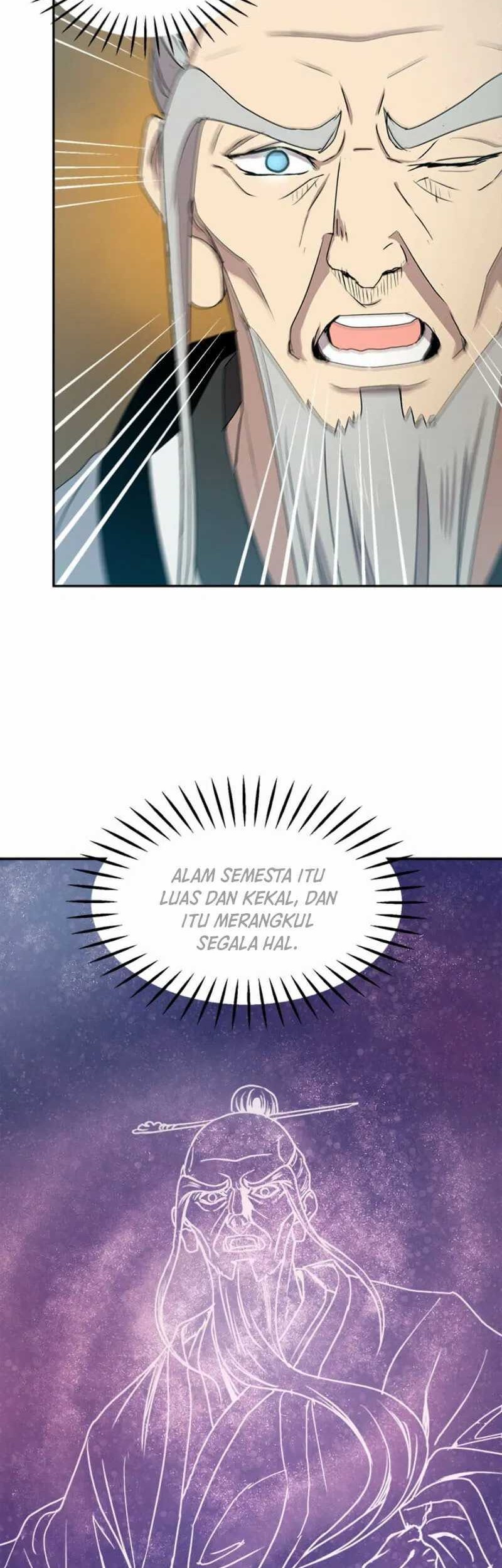 Strongest Fighter Chapter 06 Gambar 42