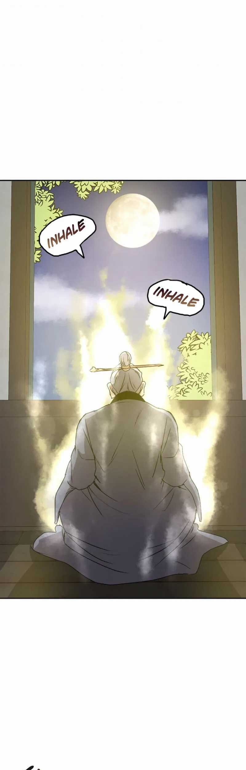 Strongest Fighter Chapter 06 Gambar 47