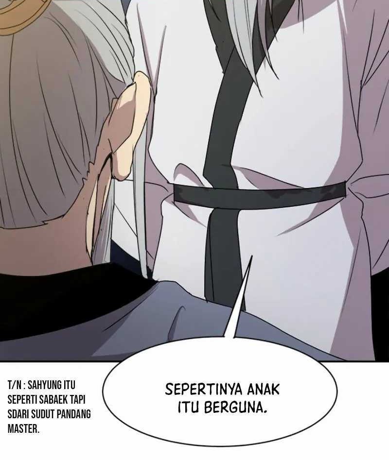Strongest Fighter Chapter 06 Gambar 49