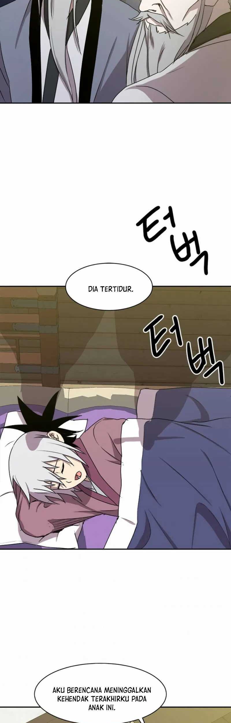 Strongest Fighter Chapter 06 Gambar 51