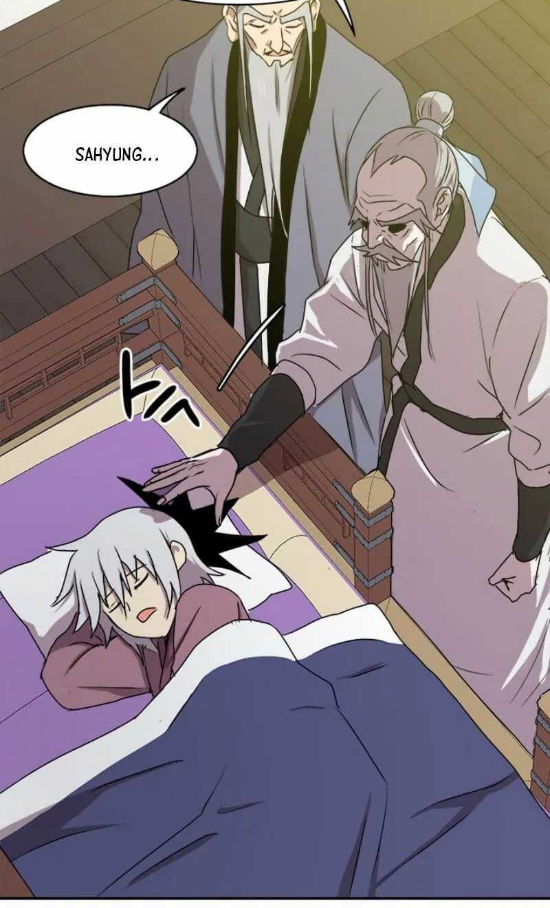 Strongest Fighter Chapter 06 Gambar 52