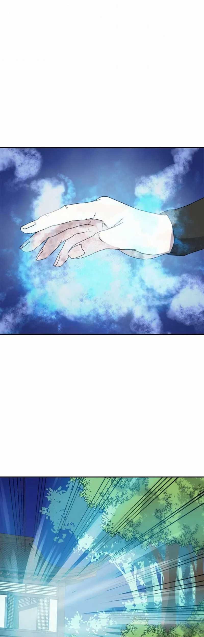 Strongest Fighter Chapter 06 Gambar 53