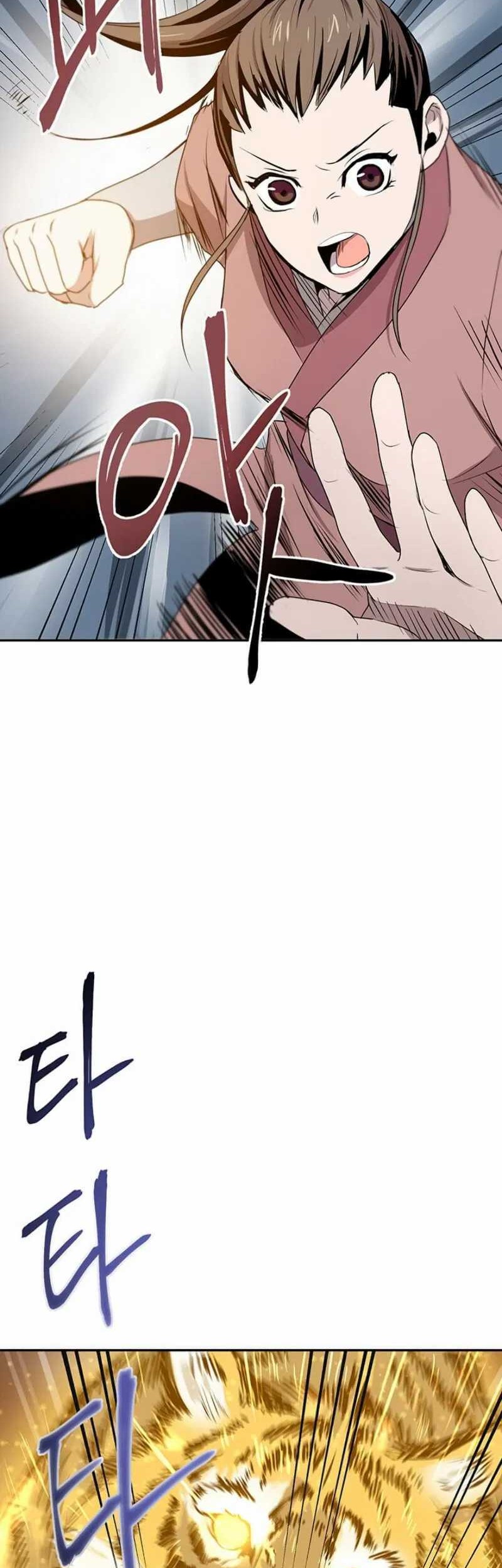 Baca Strongest Fighter Chapter 06 Gambar 2