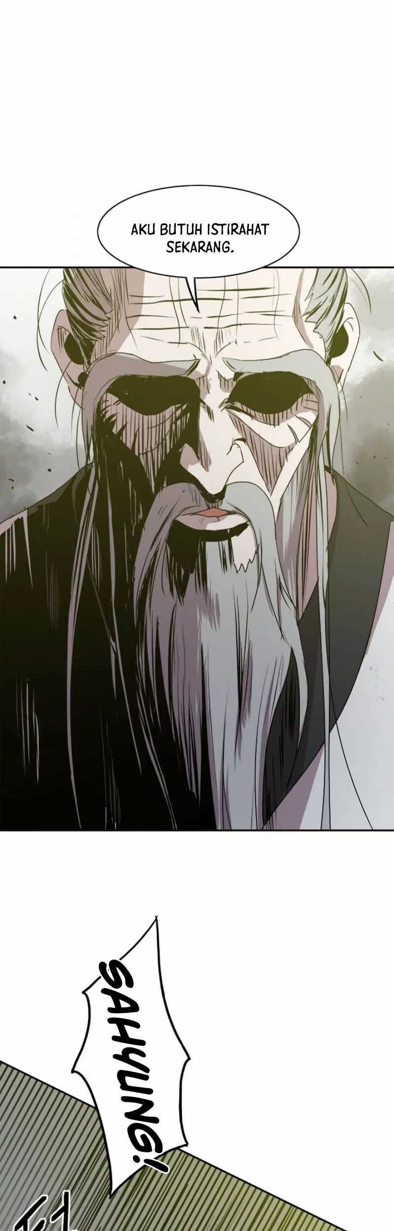 Strongest Fighter Chapter 06 Gambar 59