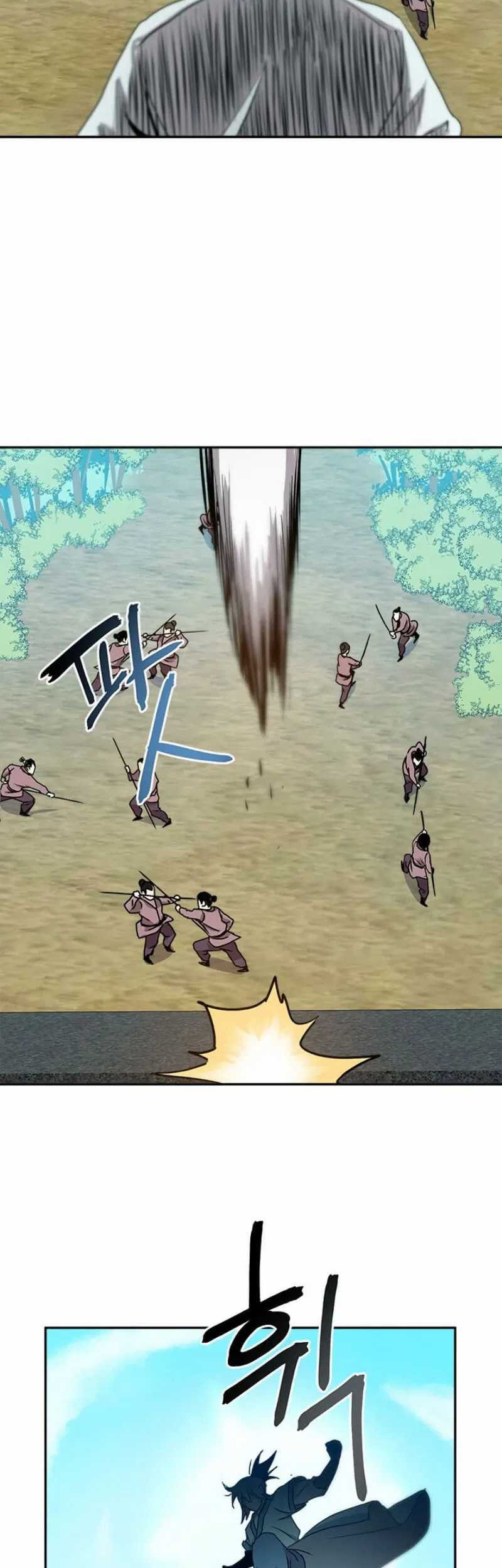 Strongest Fighter Chapter 06 Gambar 63