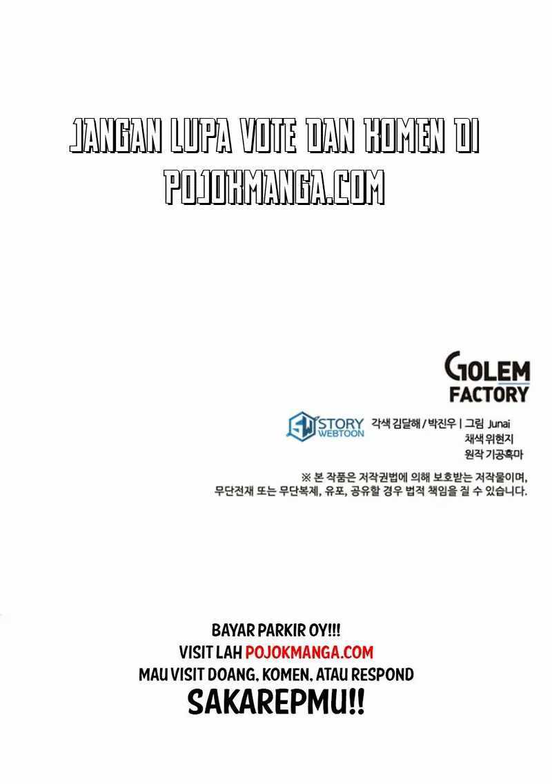 Strongest Fighter Chapter 06 Gambar 68