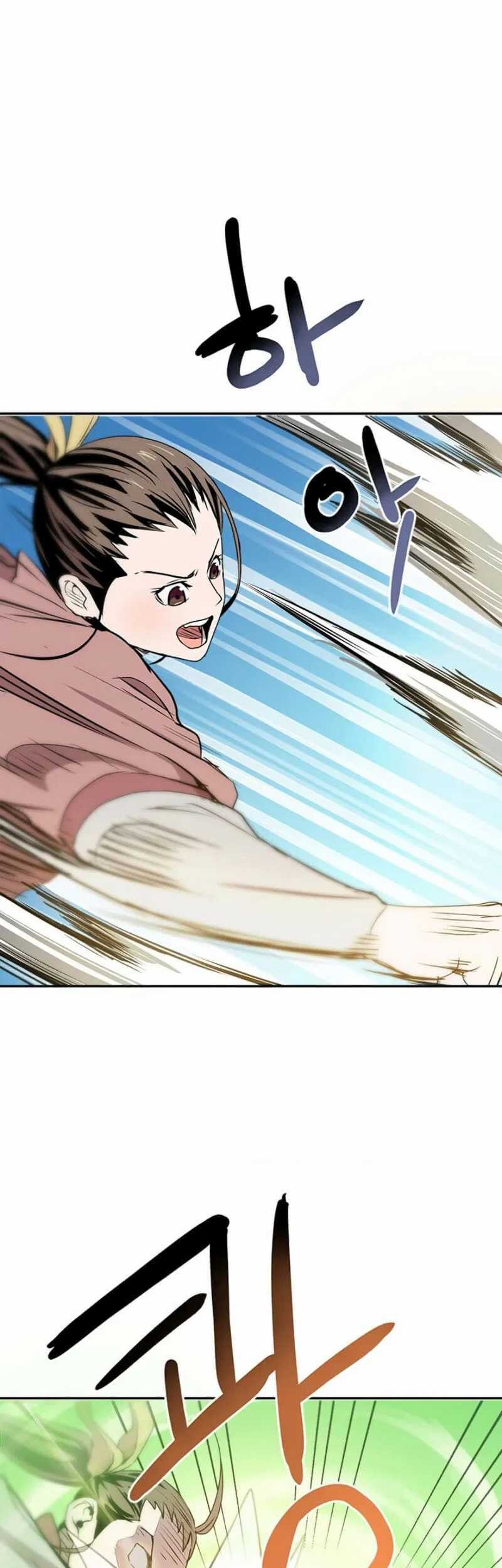 Strongest Fighter Chapter 06 Gambar 4